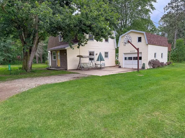 3102 W Saginaw Rd, Coleman, MI 48618