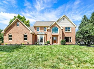 3268 Allison Ct, Carmel, IN 46033