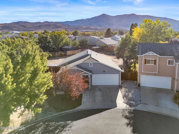 9445 Pine Tree Ct, Reno, NV 89506