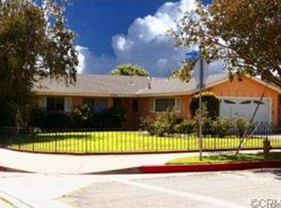 18900 Bahama St, Northridge, CA 91324