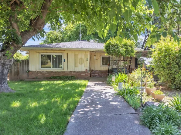 6630 Hazel Ave, Orangevale, CA 95662