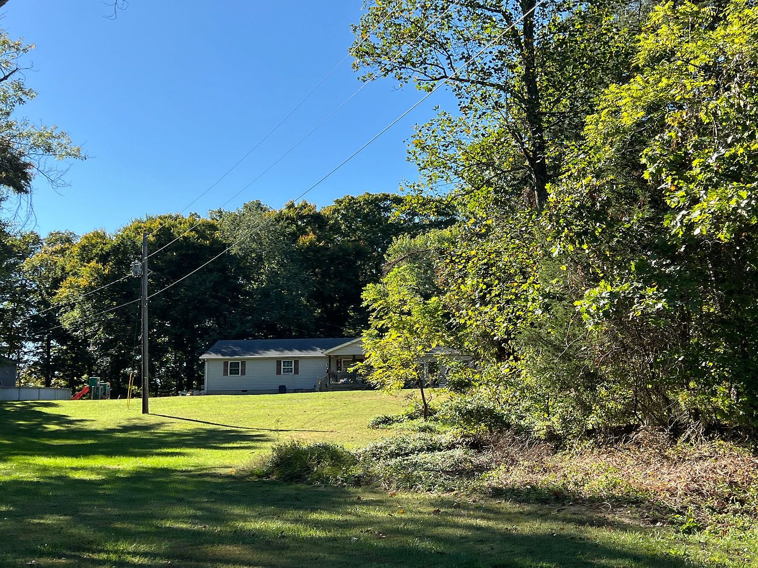 3517 Crescent Rd, Charlestown, IN 47111 Zillow