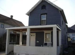 216 W Burk Ave, Wildwood, NJ 08260