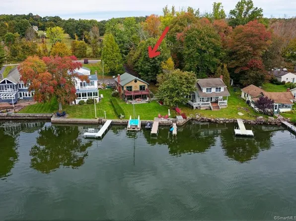 128 Lake Drive, East Hampton, CT 06424