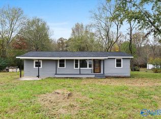 7056 Old Railroad Bed Rd, Toney, AL 35773