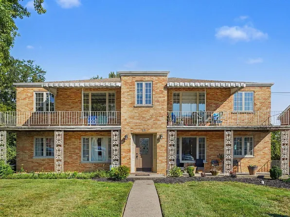 43 Holly Woods Dr, Fort Thomas, KY 41075