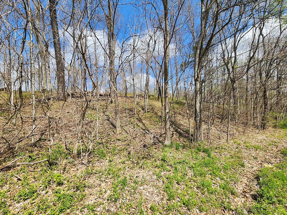 2nd image of 0 Gossett Rd