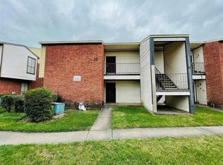 13480 S Thorntree Dr APT 1206, Houston, TX 77015