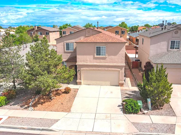 10344 Vendaval Ave NW, Albuquerque, NM 87114