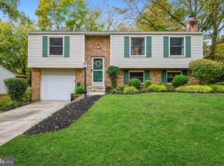 6996 W Deep Cup, Columbia, MD 21045