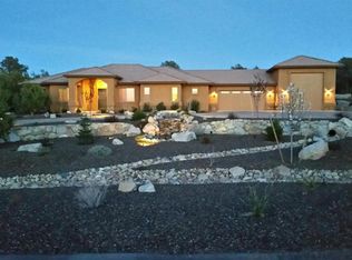 13135 N Iron Hawk Dr, Prescott, AZ 86305