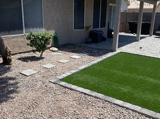 7519 E Lobo Ave, Mesa, AZ 85209