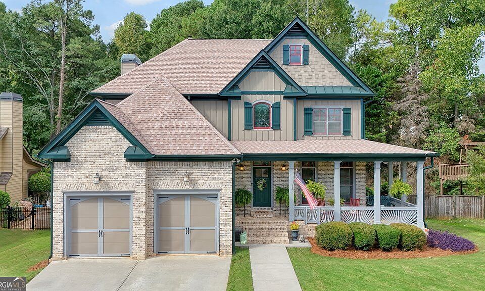 1st image of 4822 Archer Pl