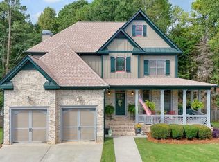 4822 Archer Pl, Acworth, GA 30101