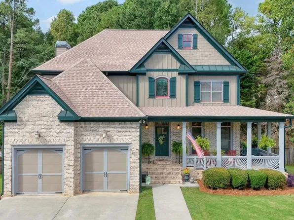 4822 Archer Pl, Acworth, GA 30101