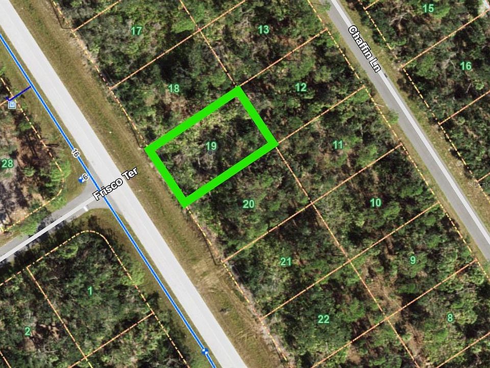 2nd image of 1708 BISCAYNE DRIVE LOT 19