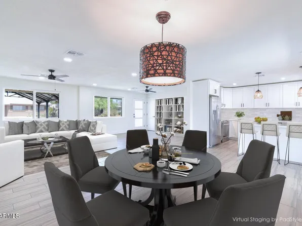 401 E FILLMORE Street, Tempe, AZ 85288