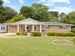 513 Winfield Dr, Anderson, SC 29624