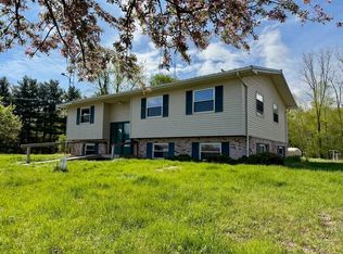 18303 Marion Rd, Brant, MI 48614