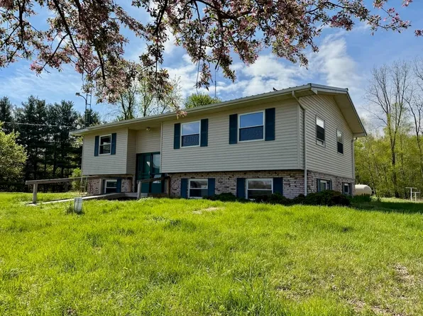 18303 Marion Rd, Brant, MI 48614