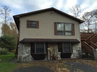1965 Behringer Hwy, Du Bois, PA 15801