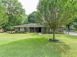 5021 Tranquility Rd, Orange, TX 77632