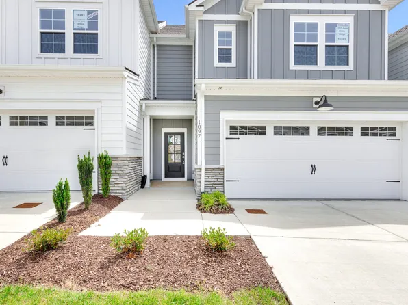 1097 June Wilde Ridge Rd Lot 16282, Spring Hill, TN 37174