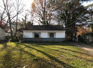 227 Burgwyn Rd, Montgomery, AL 36105