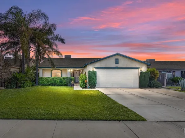 1401 Berkshire Rd, Bakersfield, CA 93307