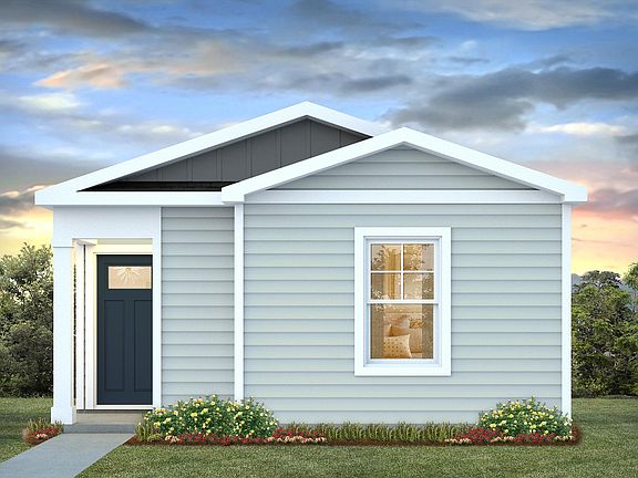 Plan Elevation.