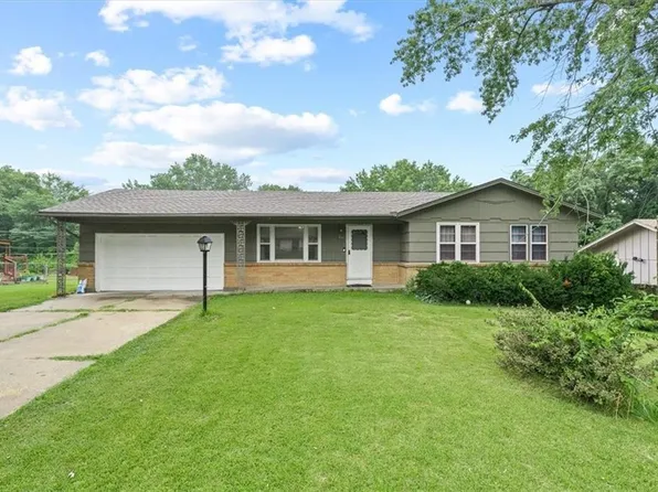 6611 Rowland Ave, Kansas City, KS 66104