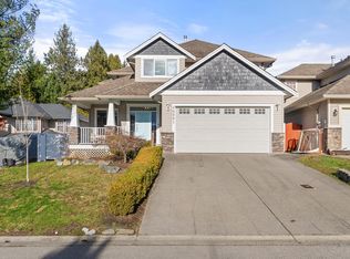 46001 Bridle Ridge Cres, Chilliwack, BC V2R5W2