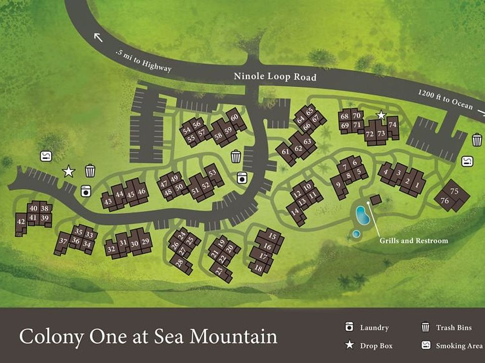 95789 Ninole Loop Rd 44, Naalehu, HI 96772 Zillow