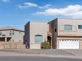 184 Kite Ct, Santa Teresa, NM 88008