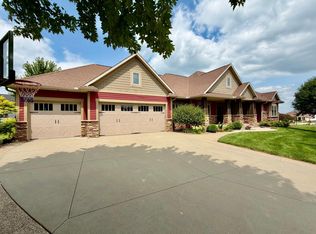 1133 Maplebeck Enclave NE, Byron, MN 55920