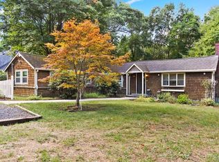 311 Tilden Rd, Scituate, MA 02066