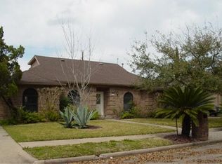 14918 El Grande Dr, Houston, TX 77083