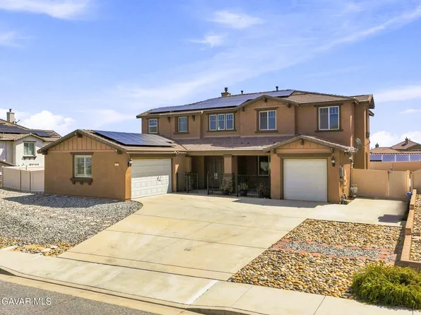 41648 Retsina St, Palmdale, CA 93551