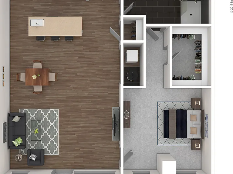 Penthouse 101 Penthouse 101