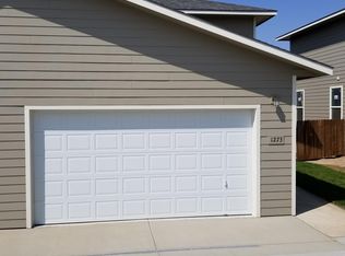 1269 SW 12th Dr, Pendleton, OR 97801