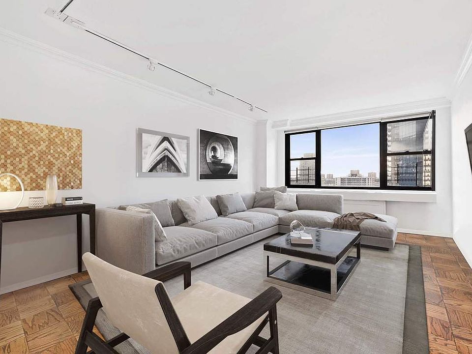 1st image of 141 Amsterdam Ave #19E