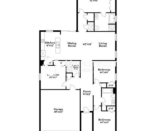 2nd image of 12166 Alexandra Dr