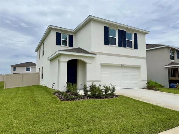 35477 Brick Church Loop, Dade City, FL 33525