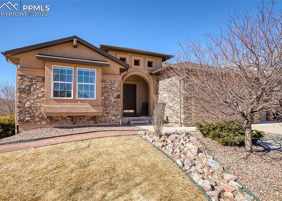 5218 Barnstormers Ave, Colorado Springs, CO 80911 Zillow