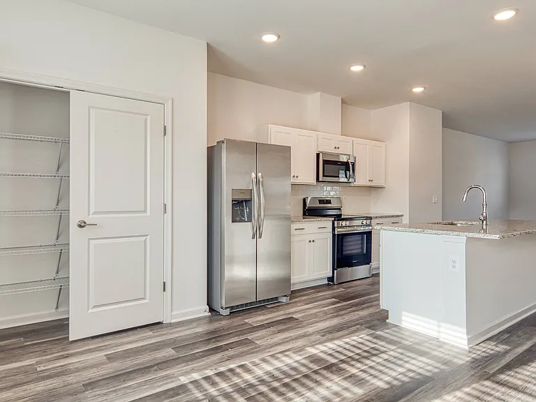 Custom Cabinets