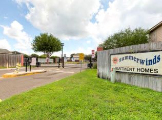 1601 Tampa St APT D, Edinburg, TX 78541