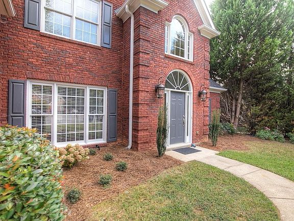 Meticulously Maintained