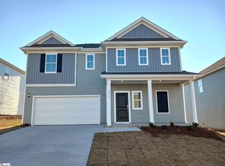 446 Haddon Trl LOT 41, Woodruff, SC 29388