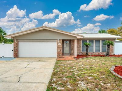 650 Porpoise Ave, Fort Walton Beach, FL, 32548