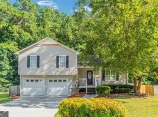 724 Newport Dr, Villa Rica, GA 30180